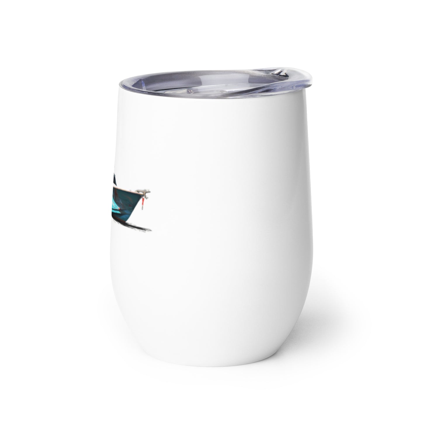 Wine tumbler